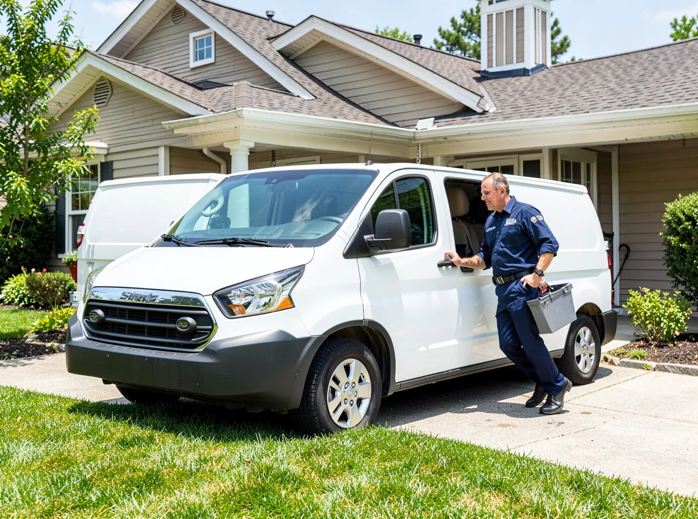 Emergency Plumber company in Edgar, WI