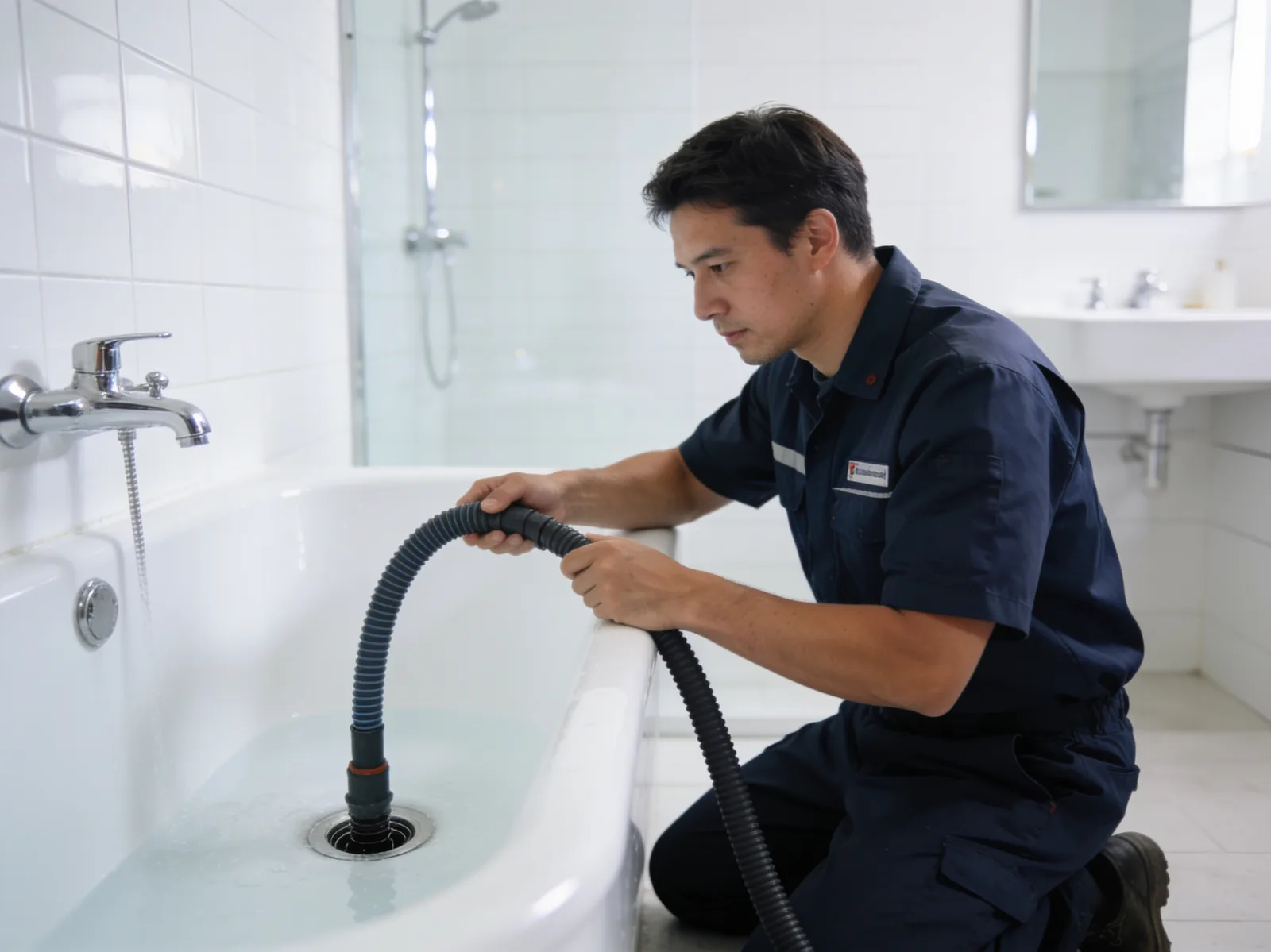 Emergency Plumber Edgar, WI FAQs